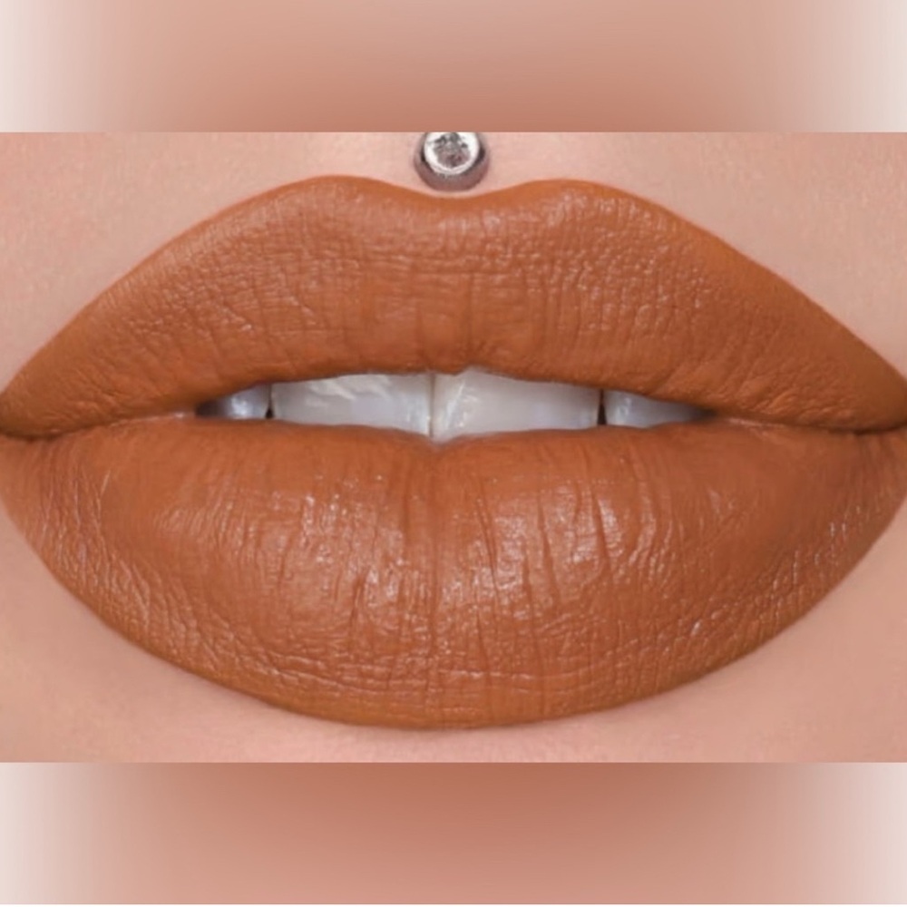 Jeffree Star ⭐️ Velour Liquid Lipstick 💄 Plastic Surgery